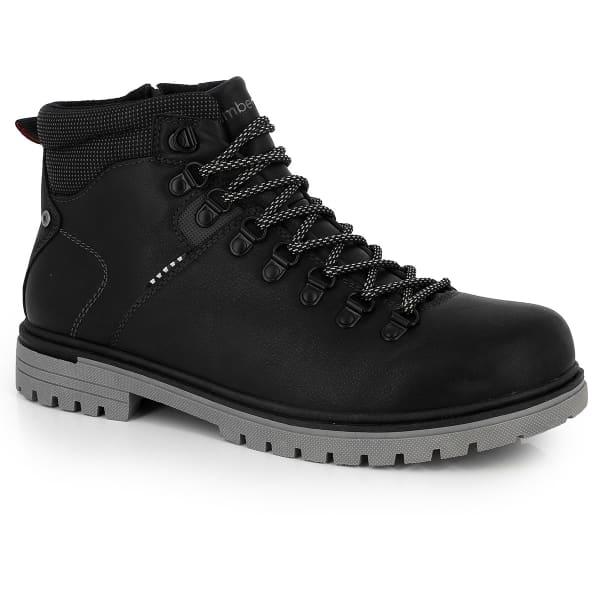 Après ski KIMBERFEEL GASPARD BLACK