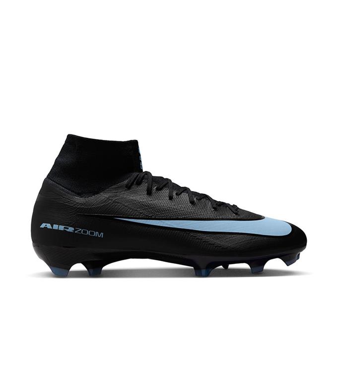 Nike Mercurial Superfly 10 Pro HF9433 BLACK-ICE-BLUE