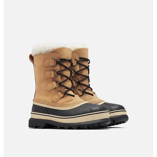 Sorel Caribou Støvler, Buff, 40