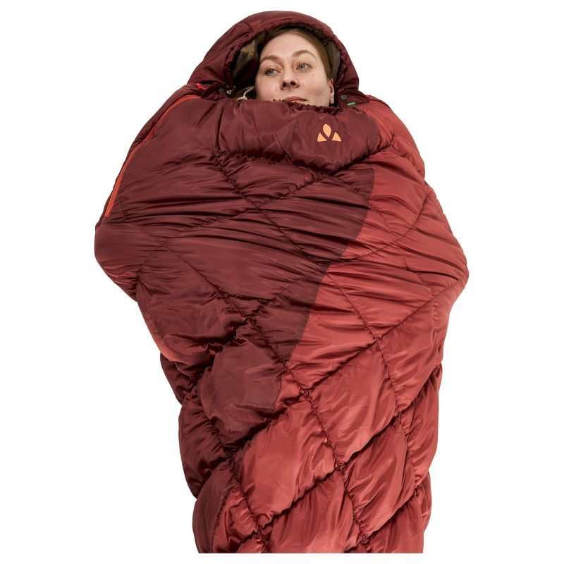 Meglis 700 SYN - Sac de couchage