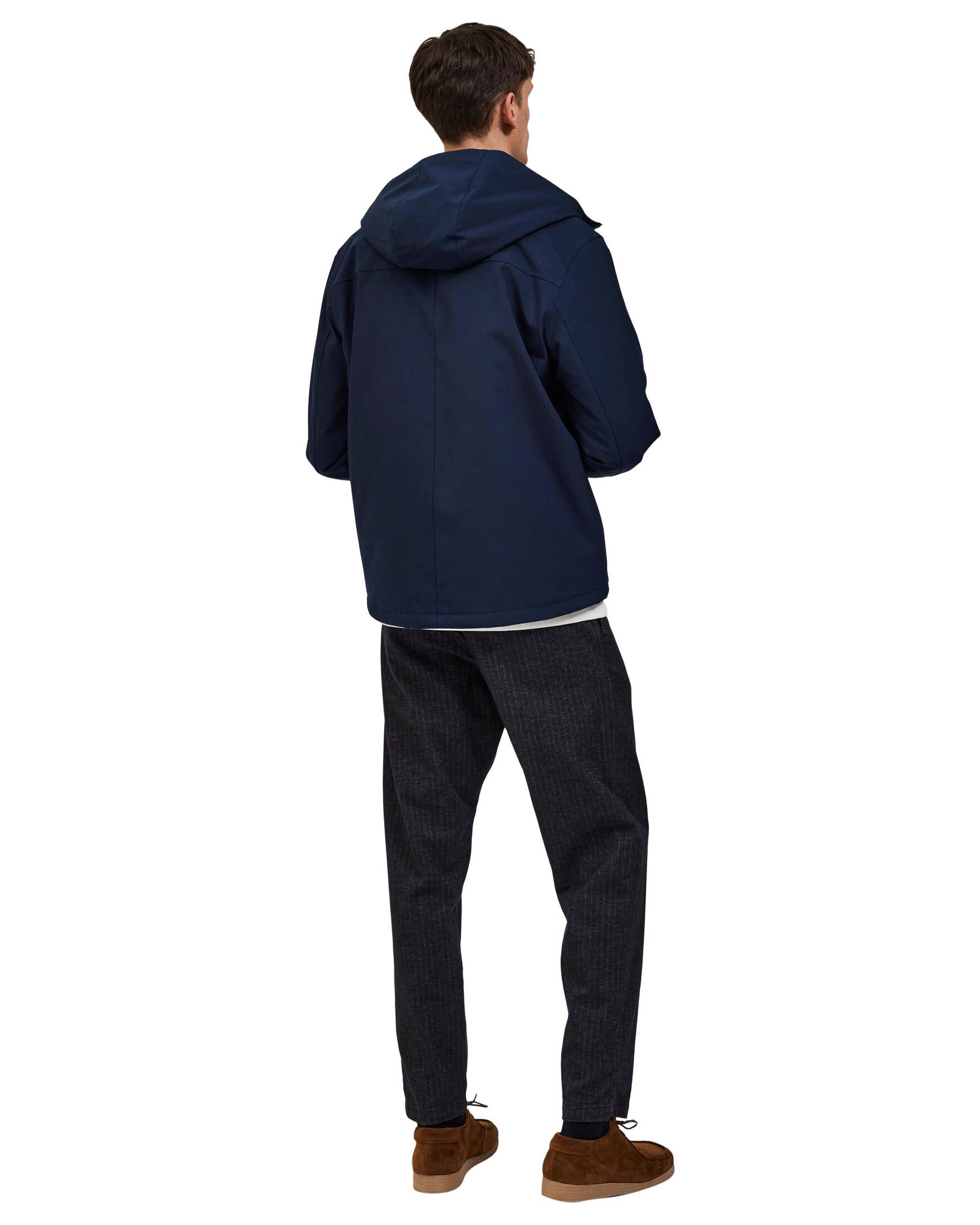 Selected Homme| Herren Jacke SLHATLAS