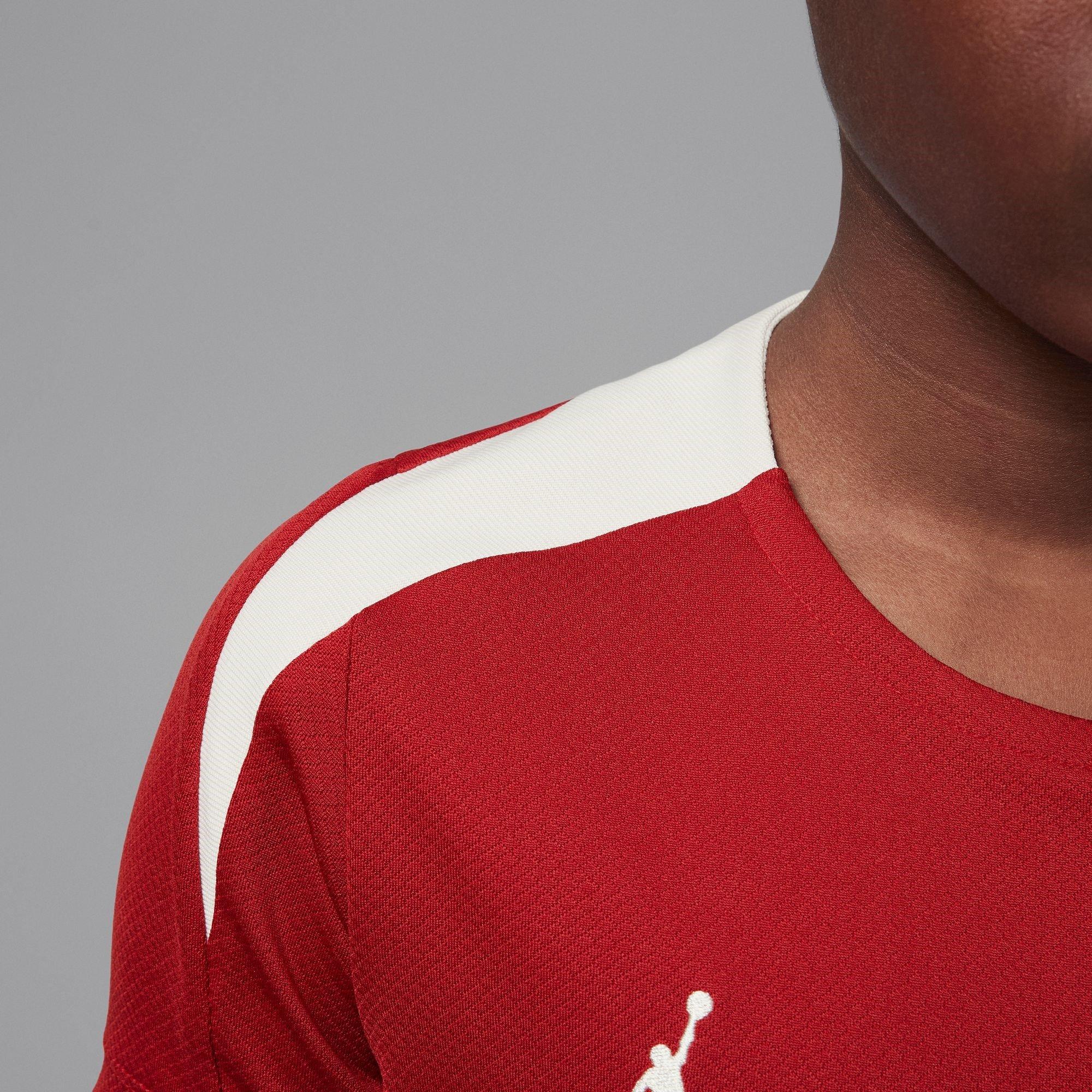 Nike Paris Saint Germain Strike Shirt 2025 Juniors
