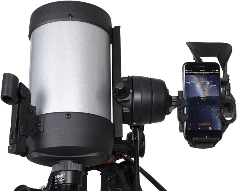 Celestron - StarSense Explorer DX5