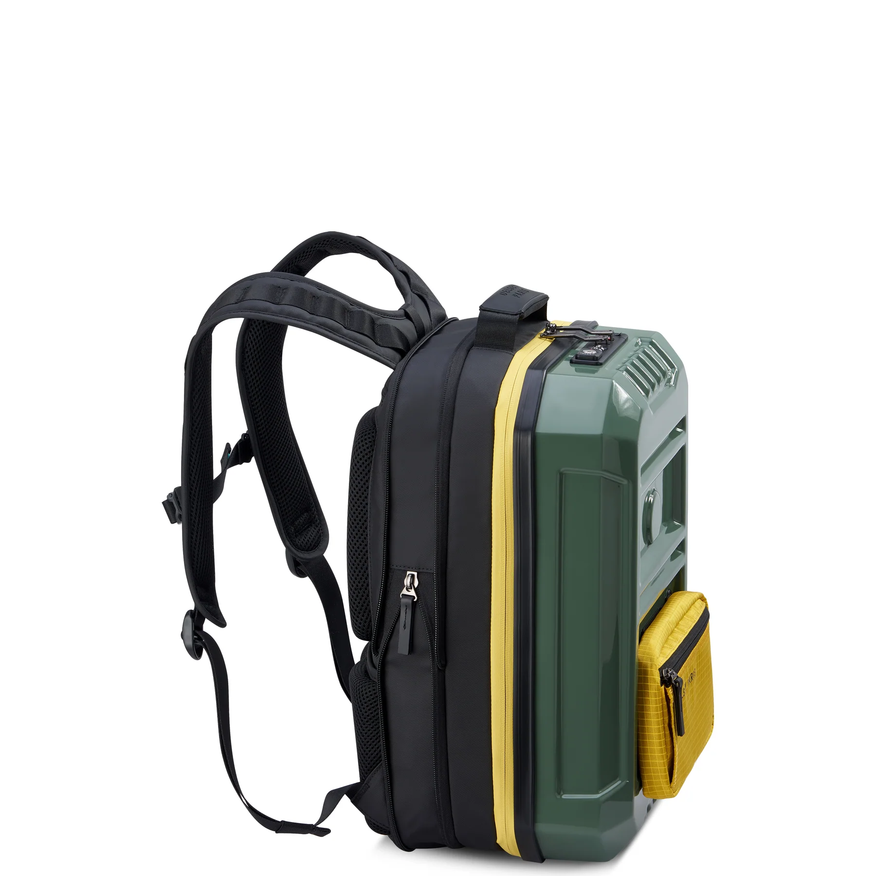 SAC A DOS - Hybride Extensible