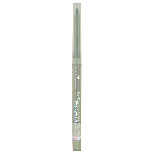 Meta Glow Duo Chrome Eye Pencil 03 Galactic Chrome