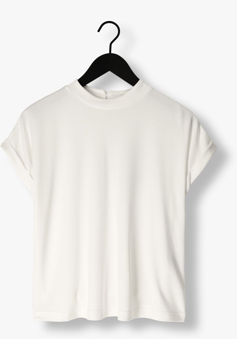 MINUS witte minus top mavelyn modal blouse