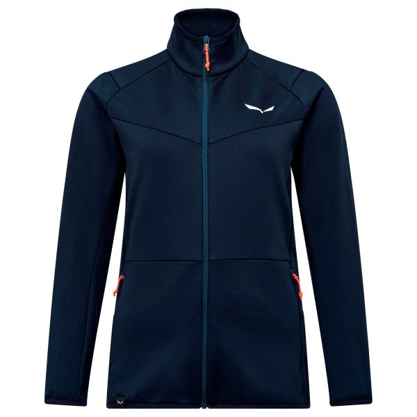 Salewa - Women's Puez Cammino PL Jacket - Veste polaire