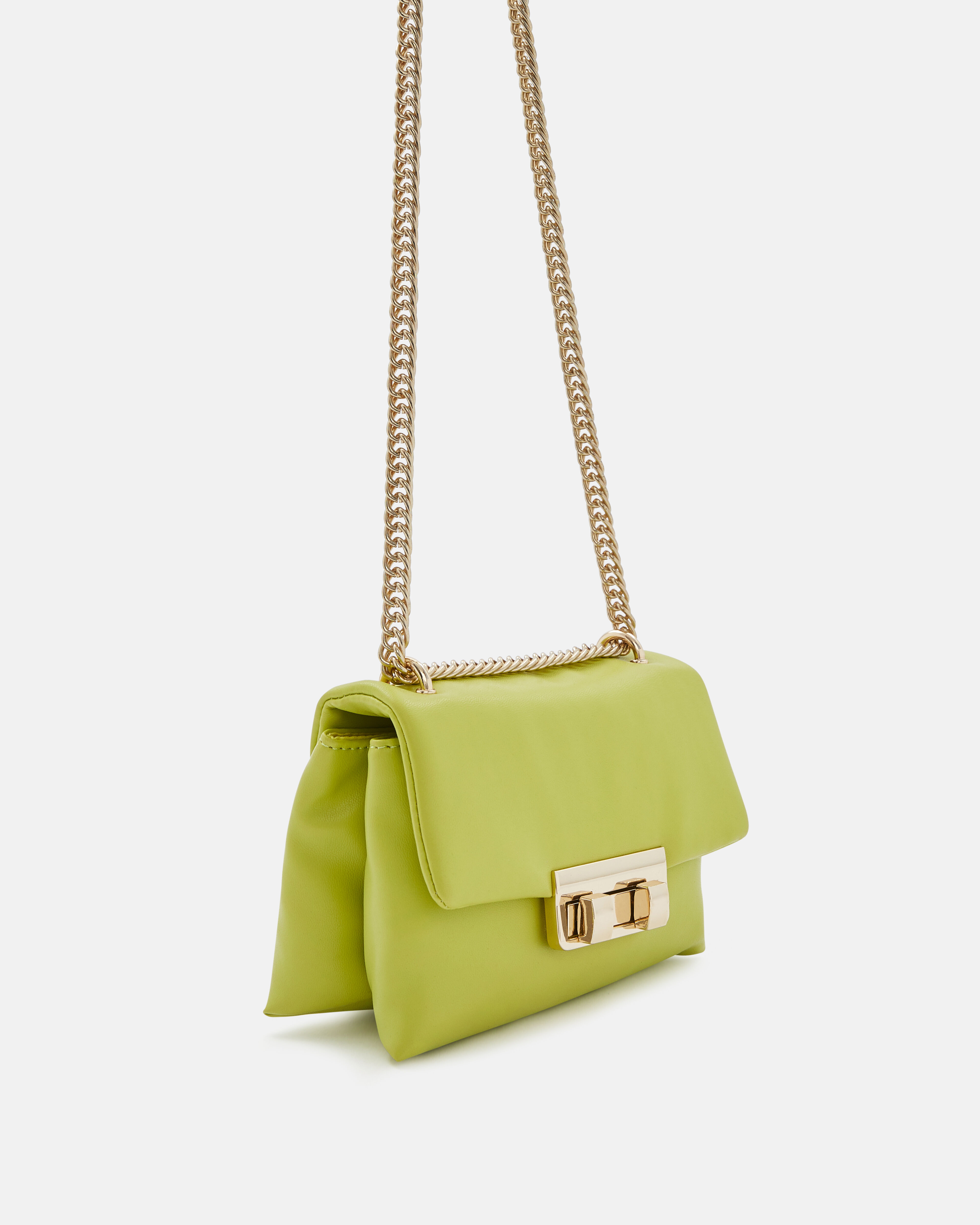 SAC PETIT FORMAT BEATRICE Pistache