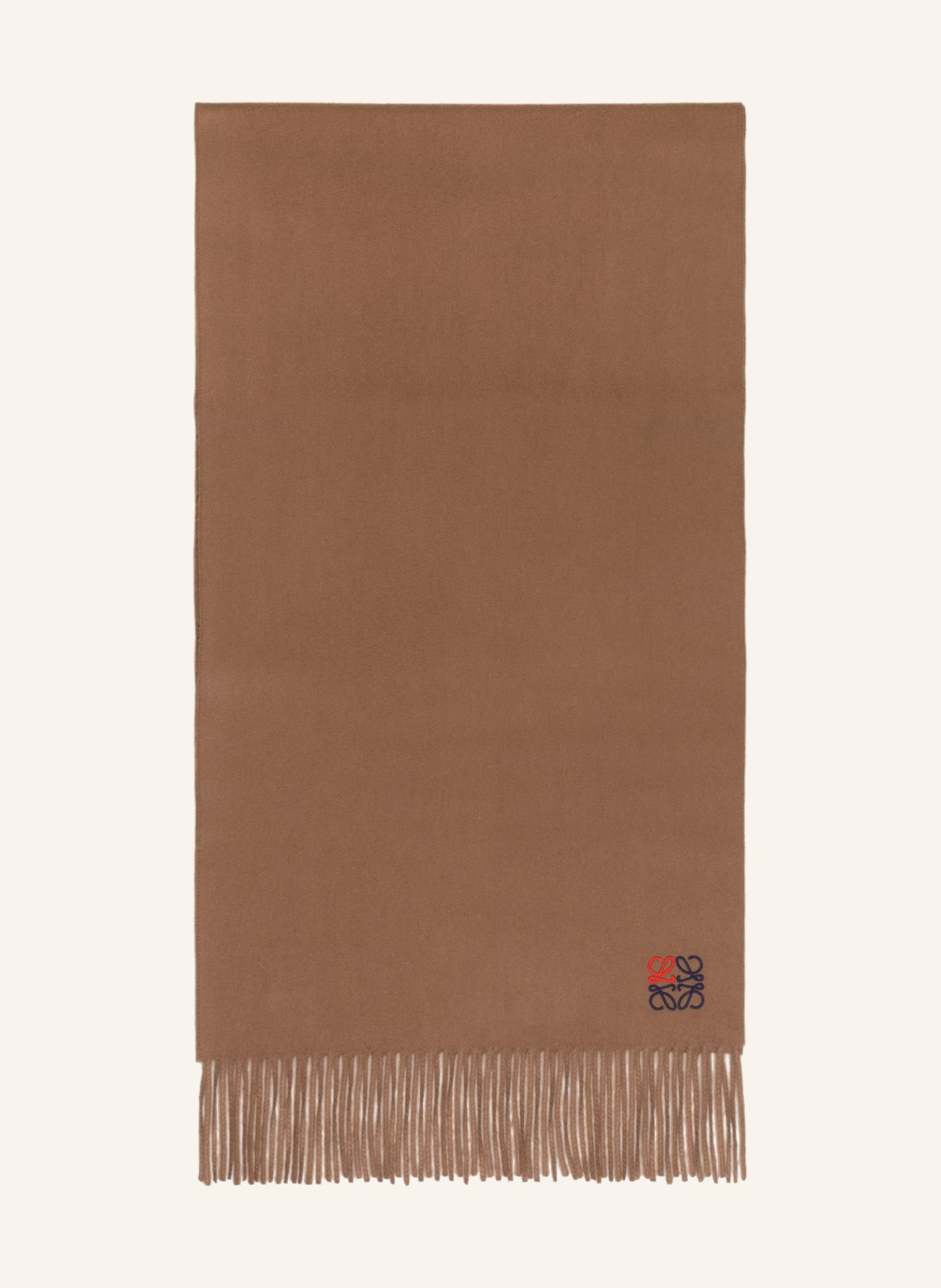 LOEWE Cashmere-Schal