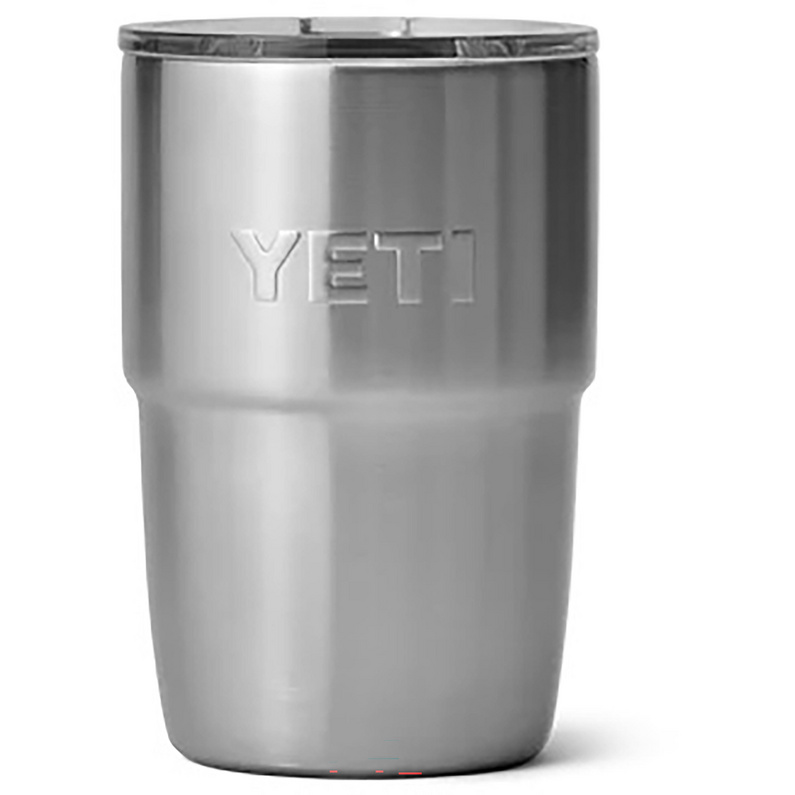 Yeti Coolers Rambler 8oz Tumbler Isolierbecher