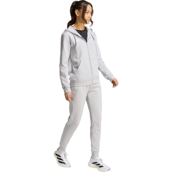 adidas Entrada 26 Full-Zip Hoody Dames