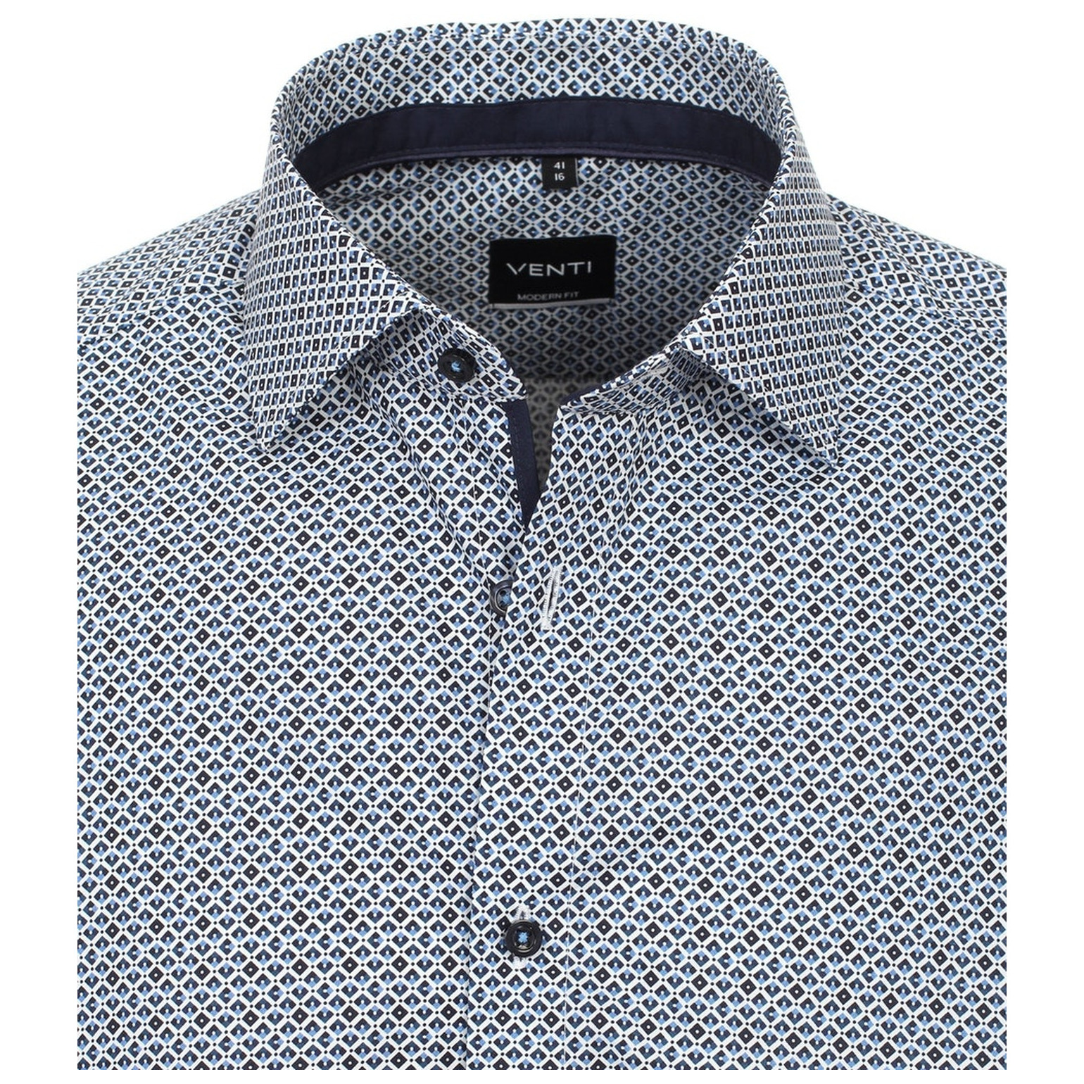 VENTI Kent Modern Fit