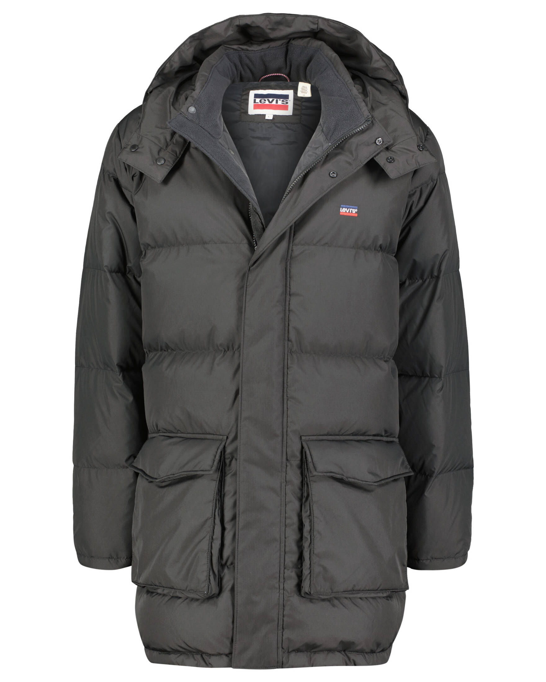 Levi's®| Herren Daunenparka FILLMORE MID