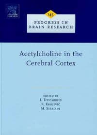 Acetylcholine in the Cerebral Cortex