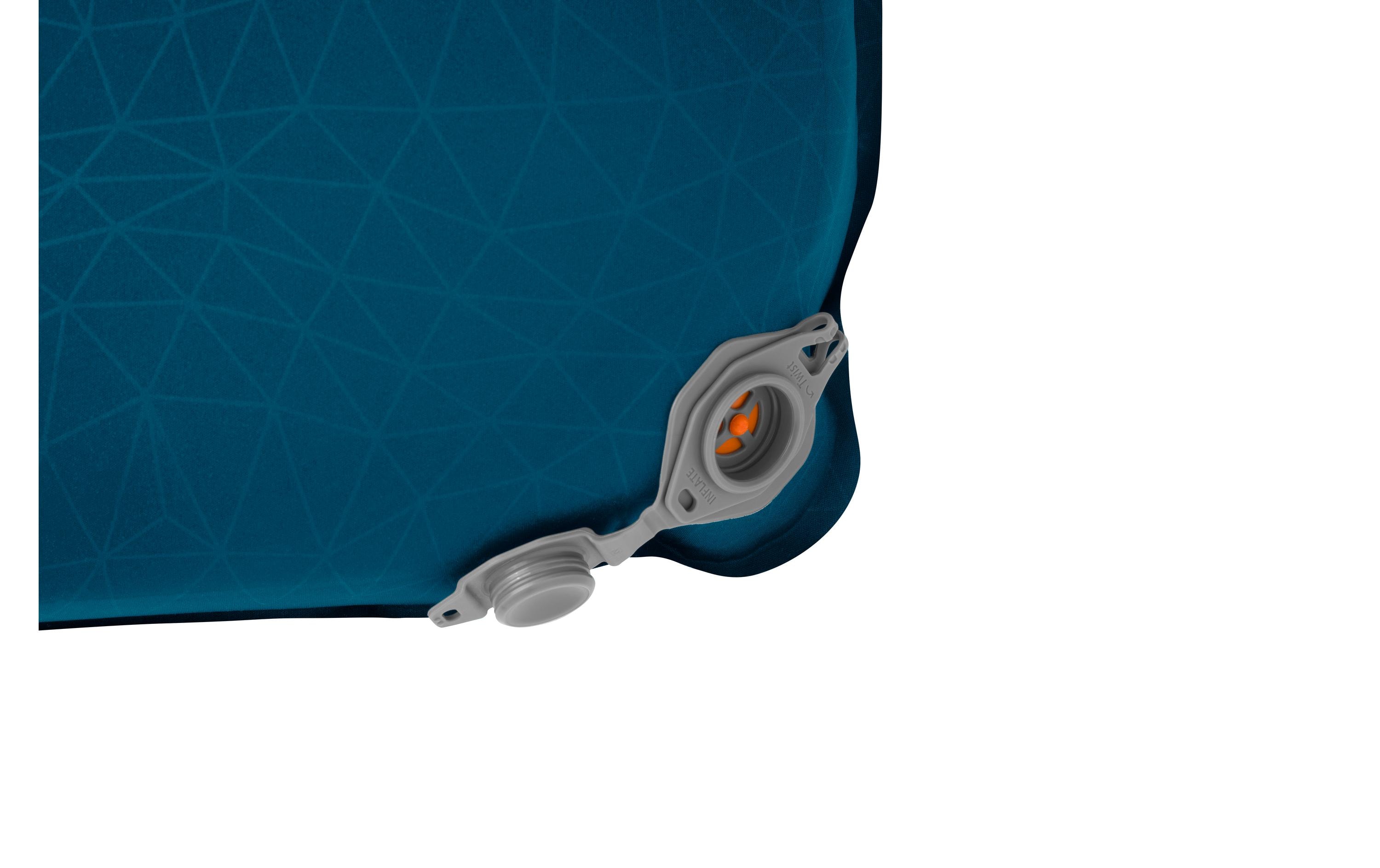 Schlafmatte Comfort Deluxe S.I. Mat Camper Van<br>Schlafmatte