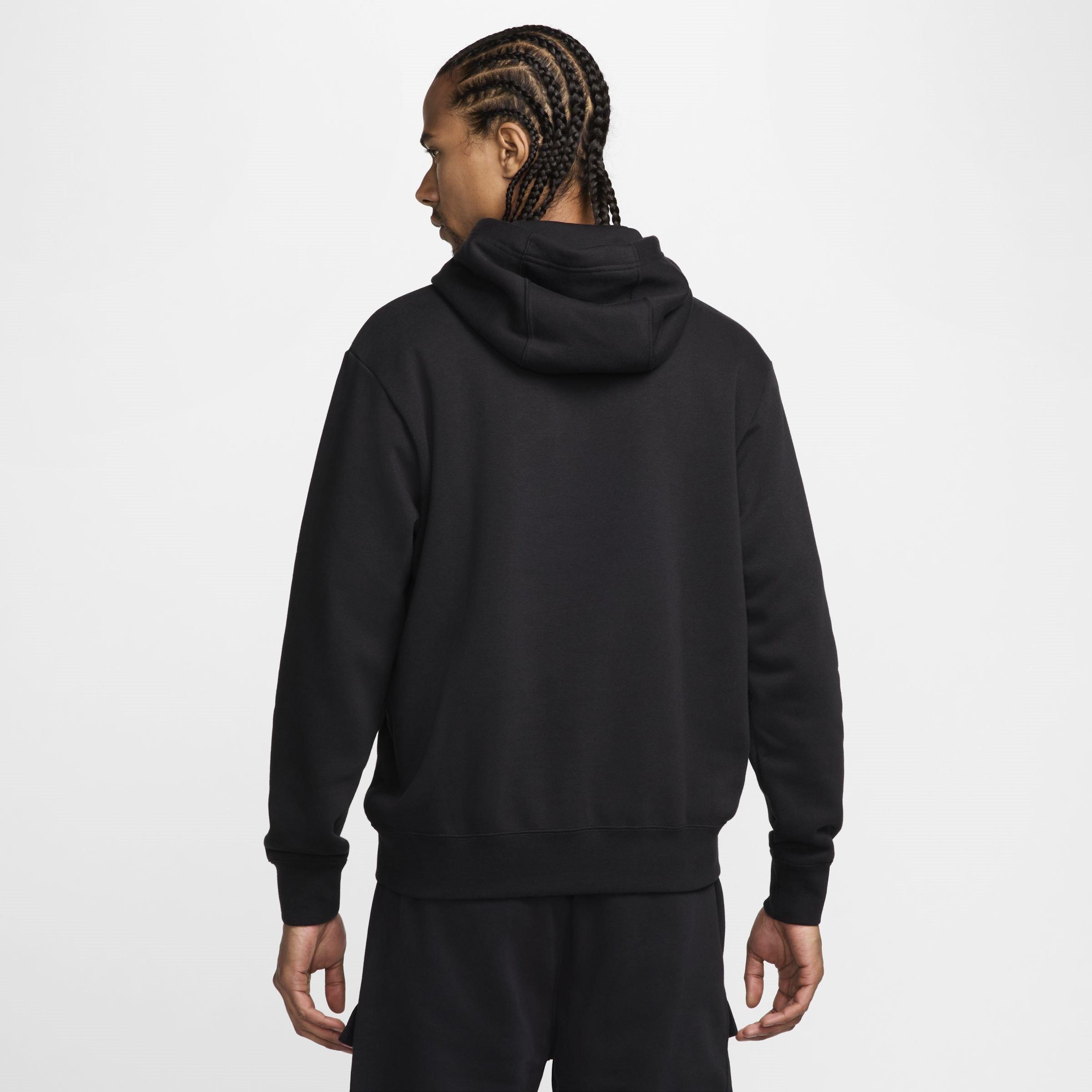 Nike M NSW SW AIR PO HOODY FLC BB