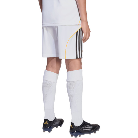adidas Real Madrid Thuis Tenue Kids 2025/2026