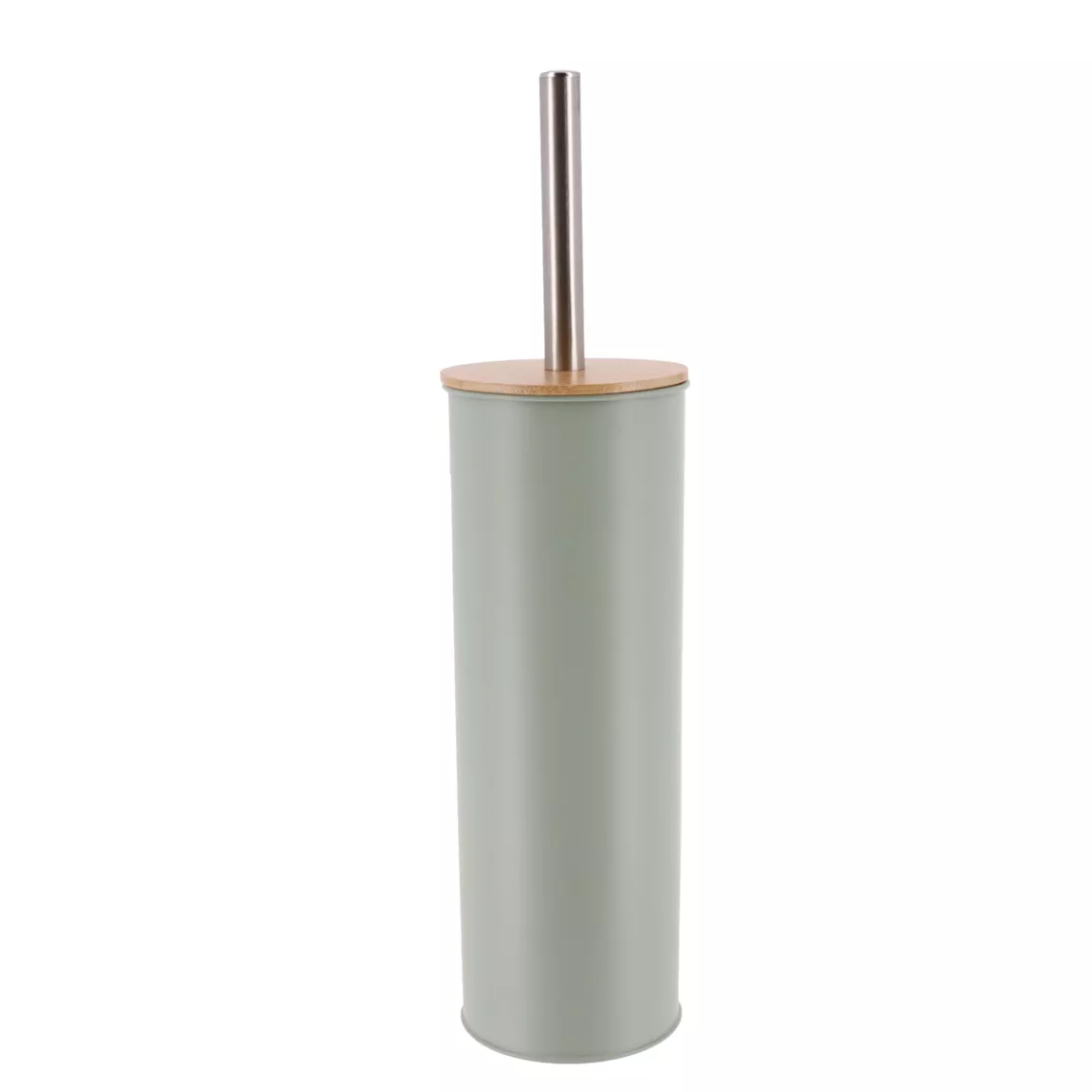 Brosse WC Timeless Vert eucalyptus