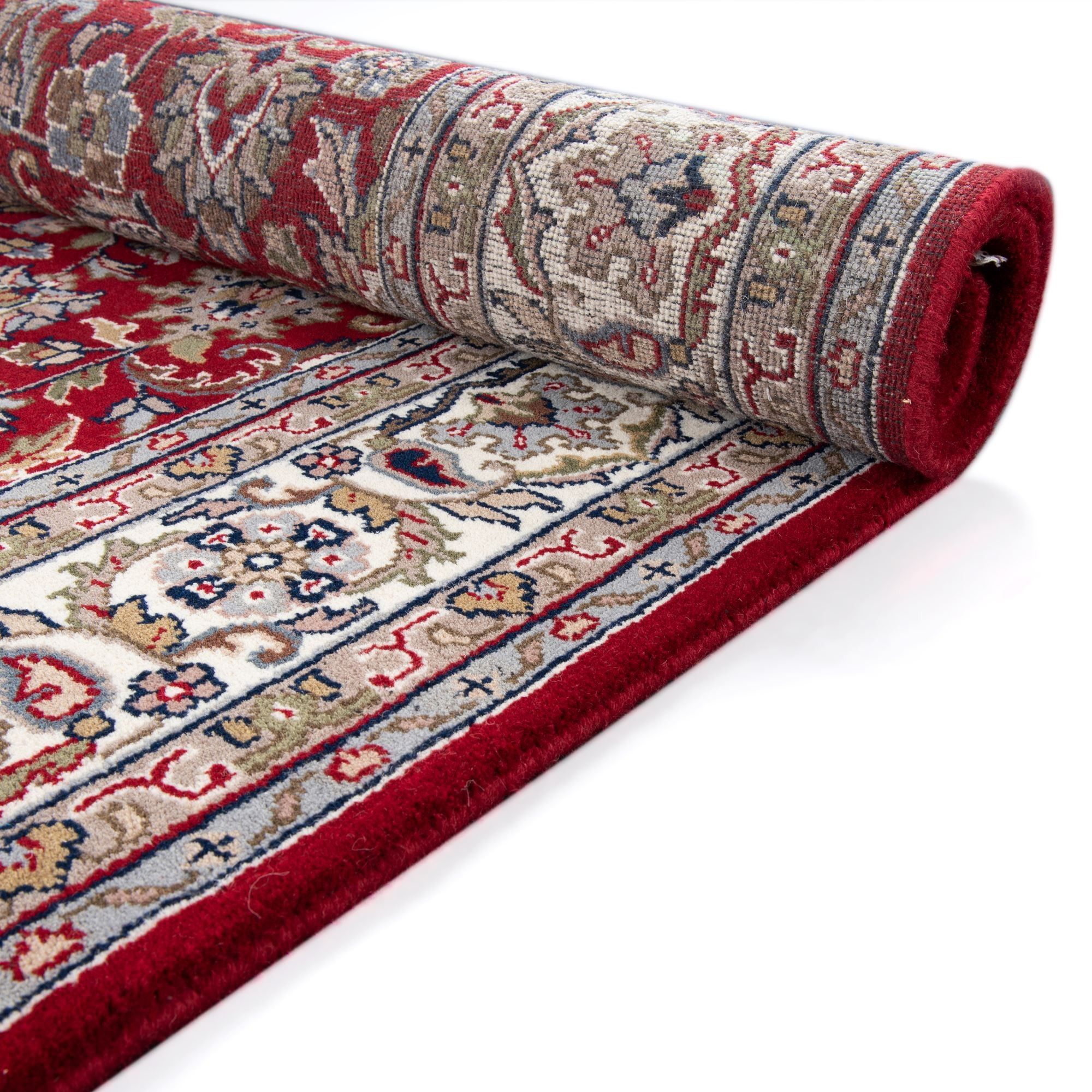 Teppich BENARES 40 x 60 cm