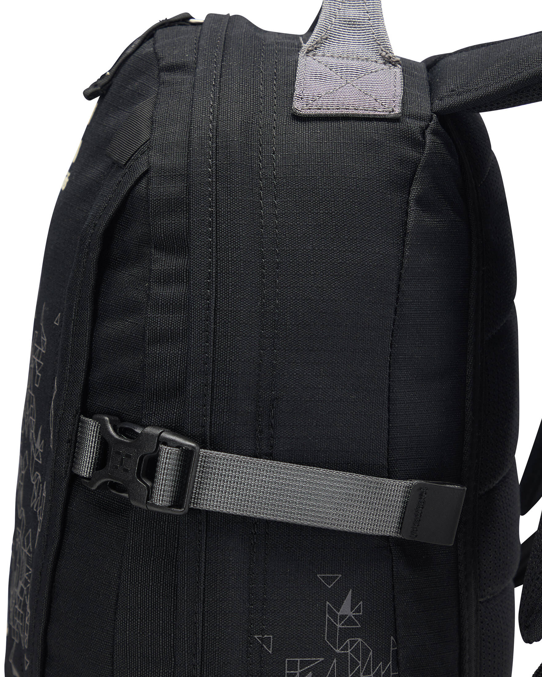 Haglöfs| Kinder Wanderrucksack Tight  8