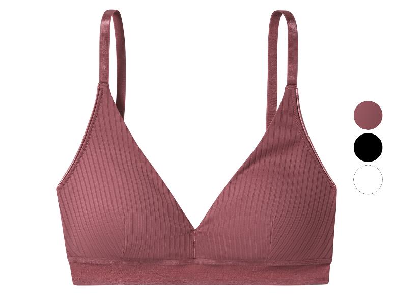 Dames soft-BH