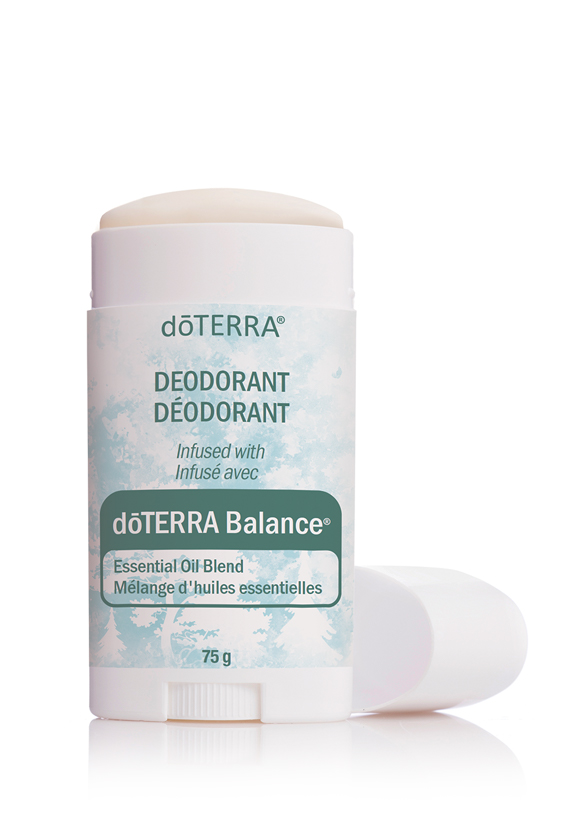 Déodorant Balance™