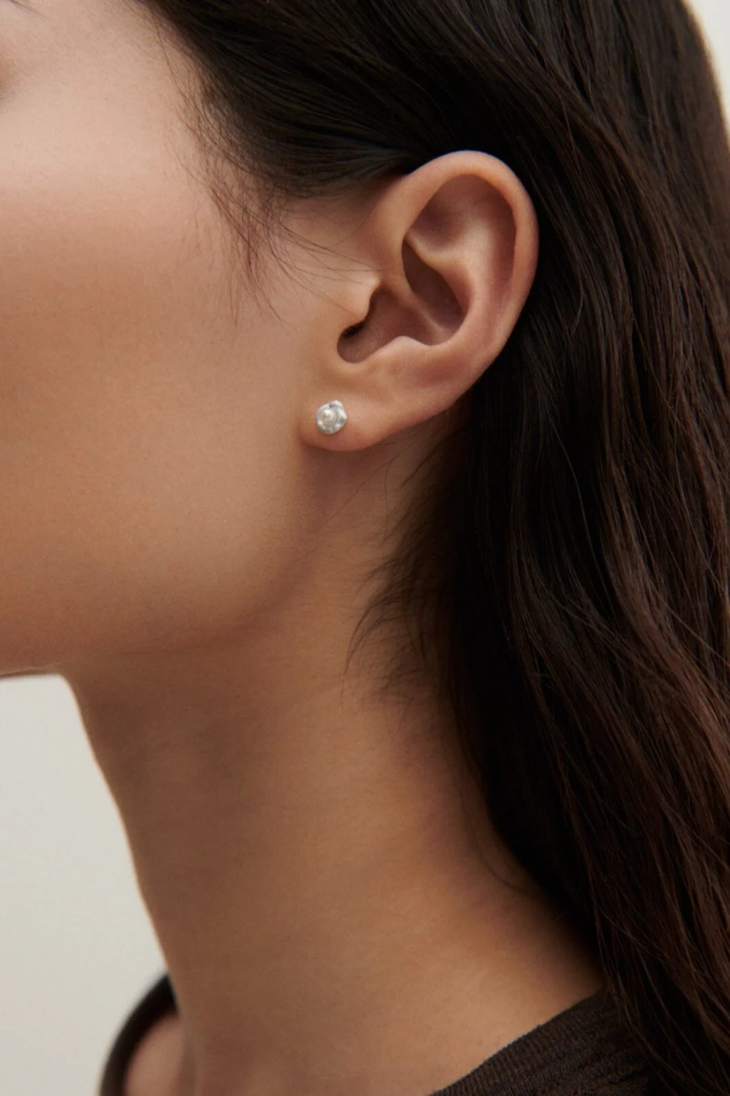 Sorelle Jewellery Island Earstick sterling silver