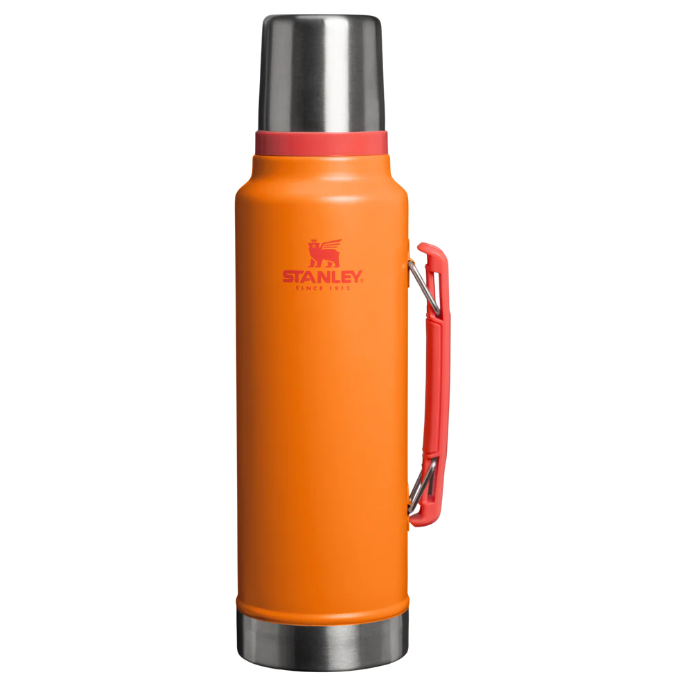 Classic Legendary Bottle | 1.4L