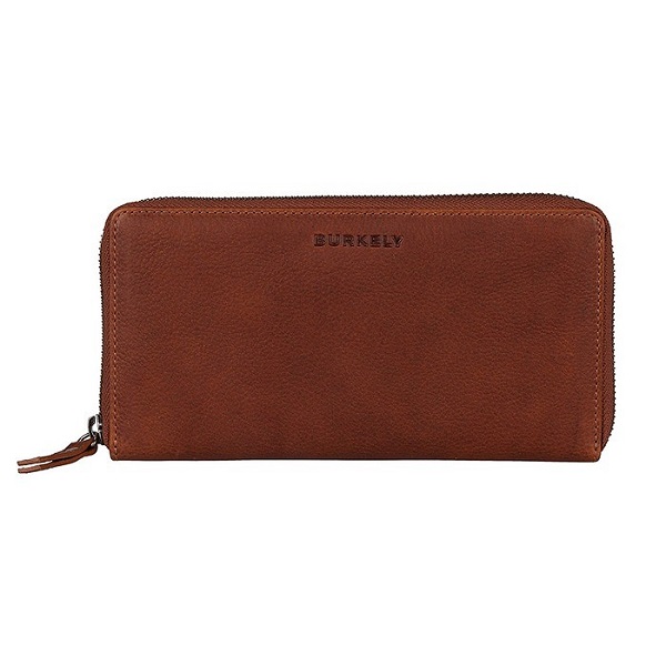 ANTIQUE AVERY WALLET L .10 black