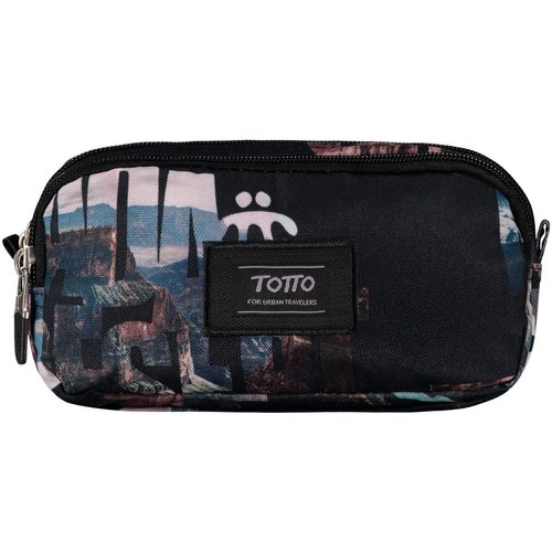 Totto - Erezo Negro