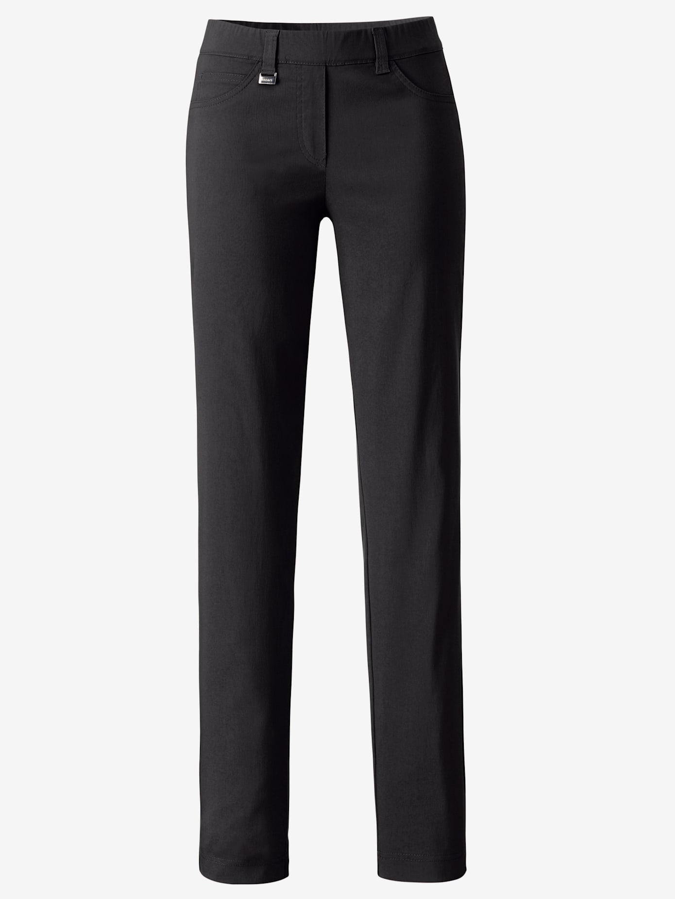 Pantalon ultra-confortable coupe élégante