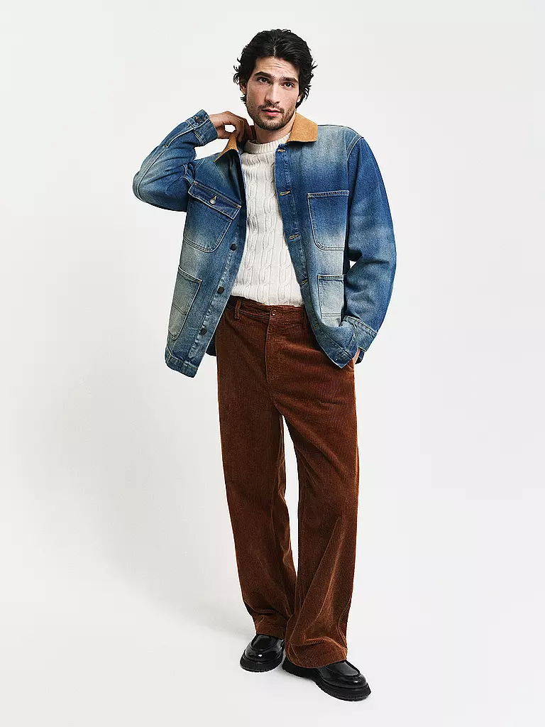 GANT Pullover  creme