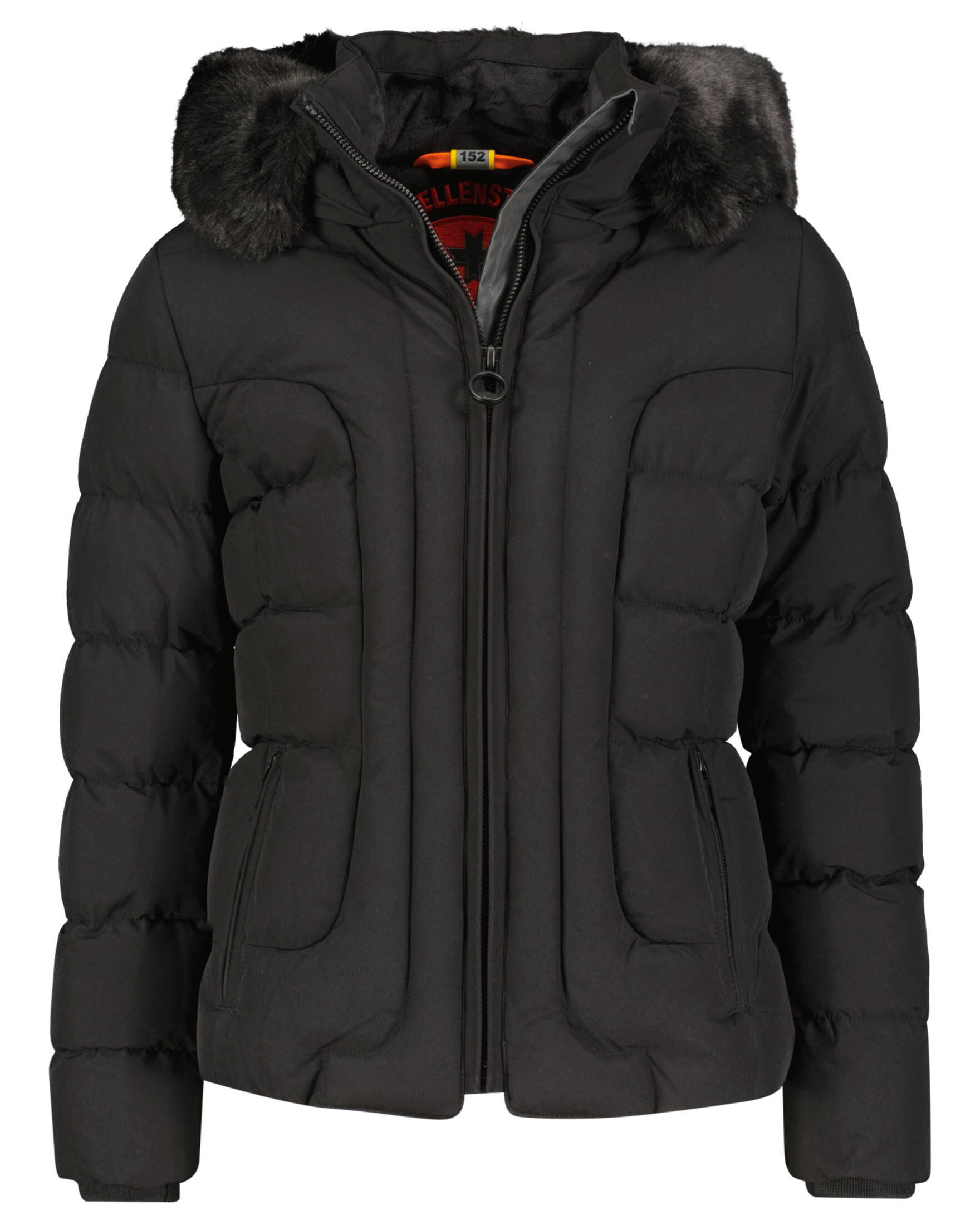 Wellensteyn| Mädchen Steppjacke