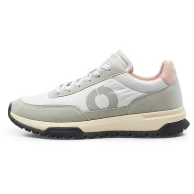 Damen-Sneaker, Grautöne