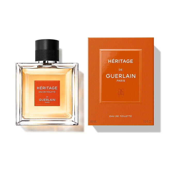 Héritage Eau de Toilette 100 ML
