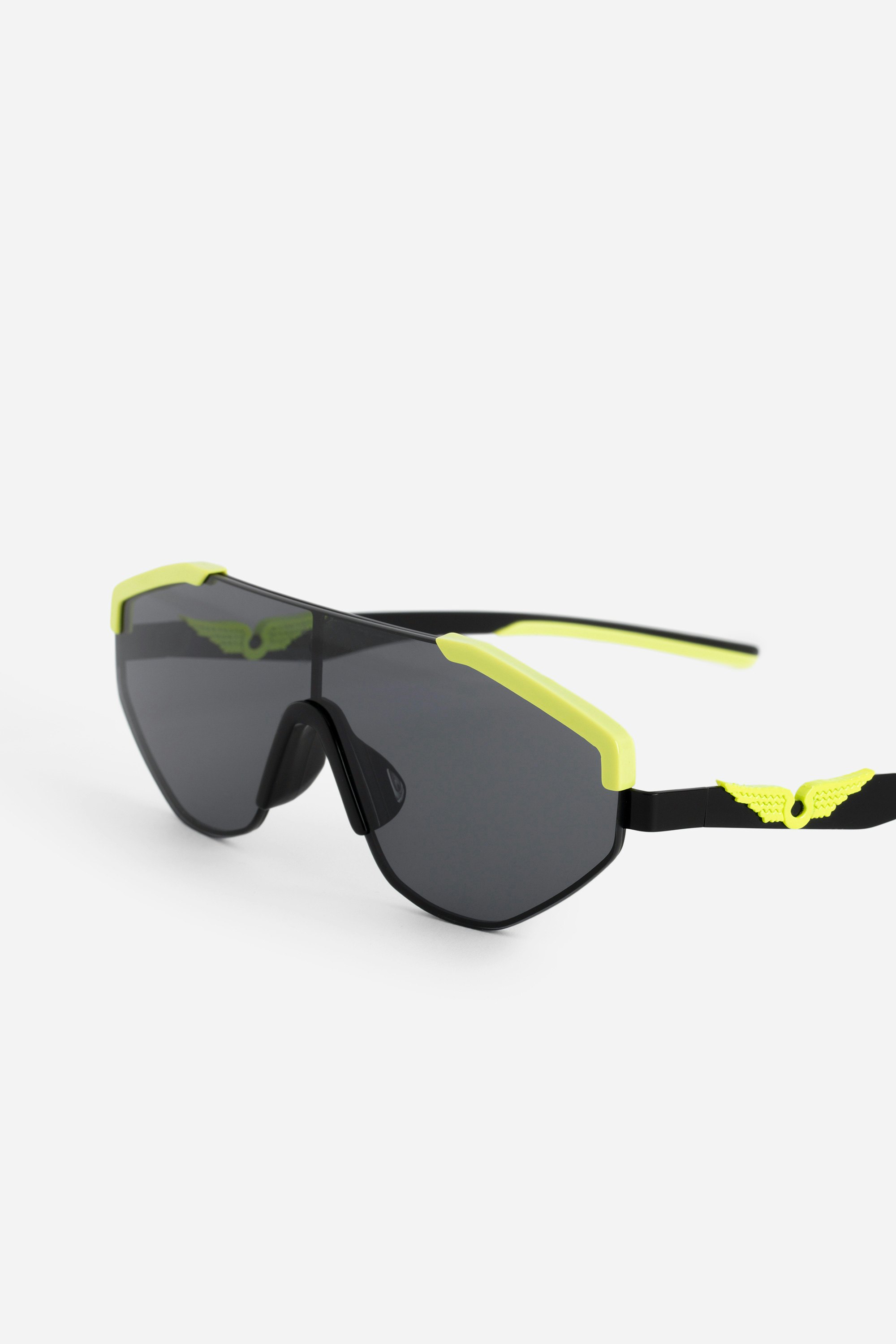 Lunettes de soleil ZV23H9 Fashion Show