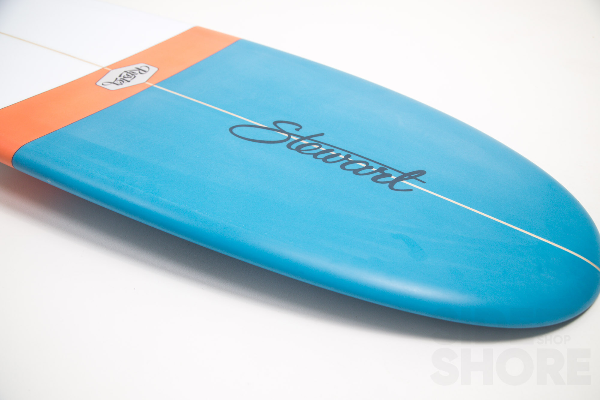 Stewart Ripster 9'4
