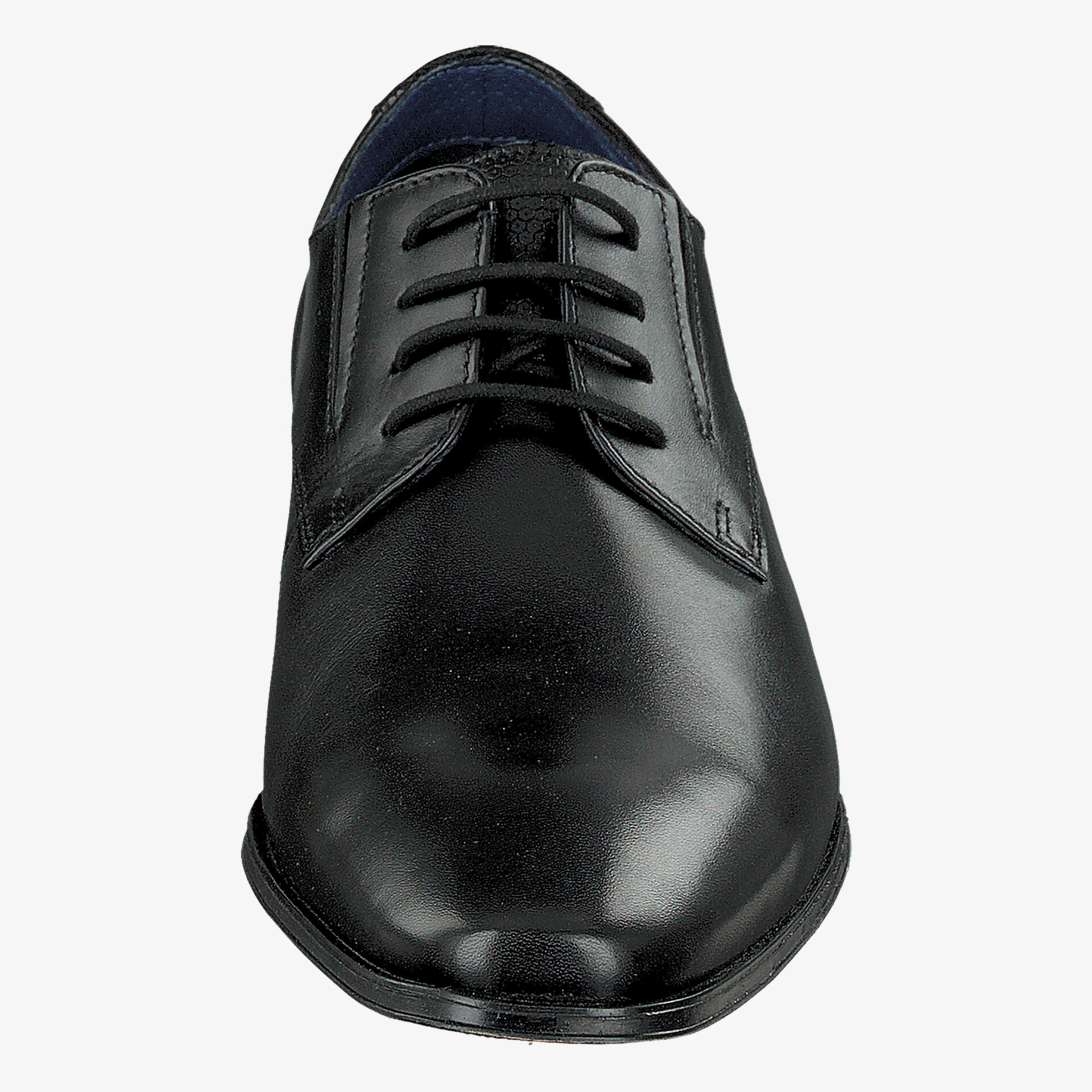 bugatti Herren Schnürer schwarz – Elegante Herrenschuhe | reno.de