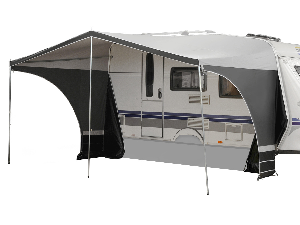 Tweedekans Obelink Panorama Grey 240 maat 11 (906 - 930 cm)