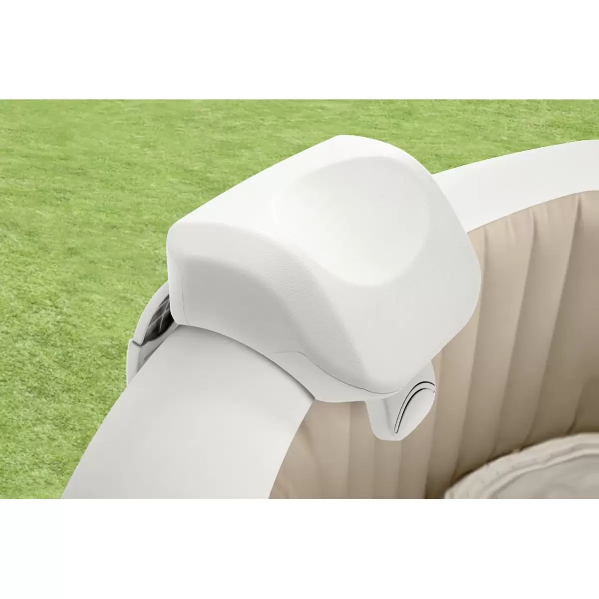 Spa Kopfstütze Intex