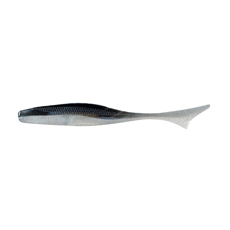Leurre Souple Owner Jr Minnow 5.5” - 13.9Cm - Par 6