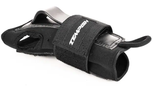 Tempish Acura Håndledsbeskyttere - Rulleskøjter | SkatePro