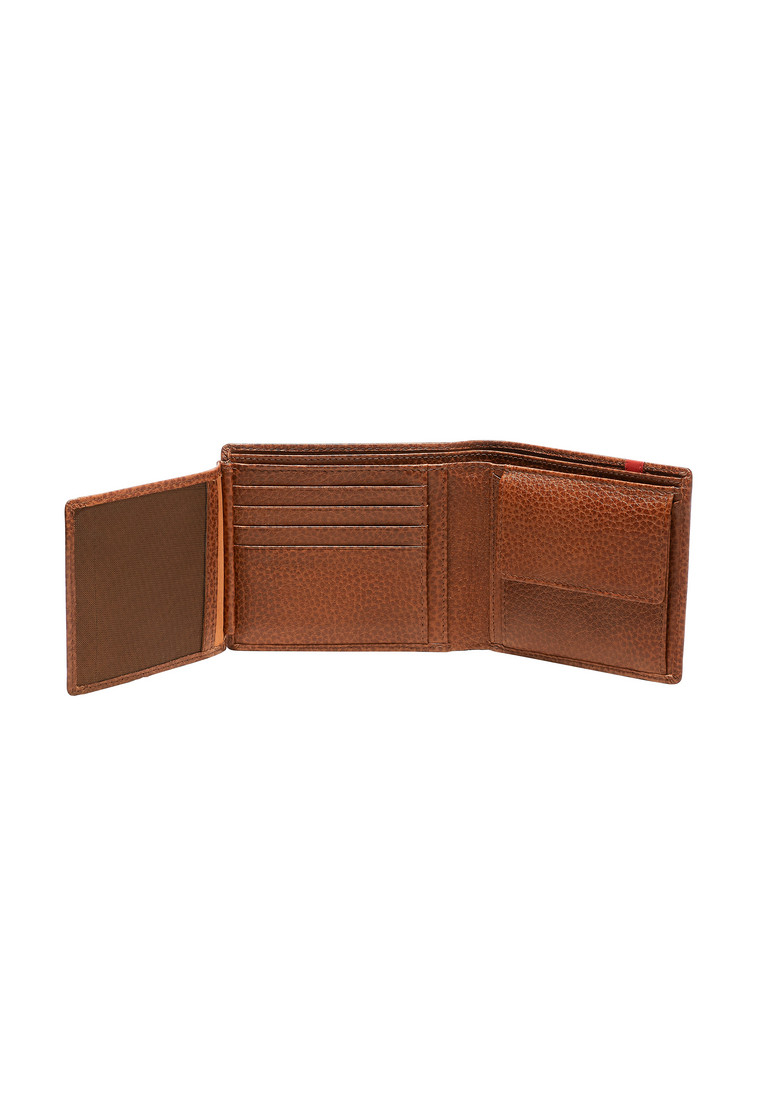 Wallet Braun