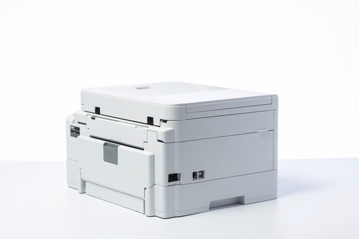 Brother MFC-J4540DWXL 4in1 Multifunktionsdrucker