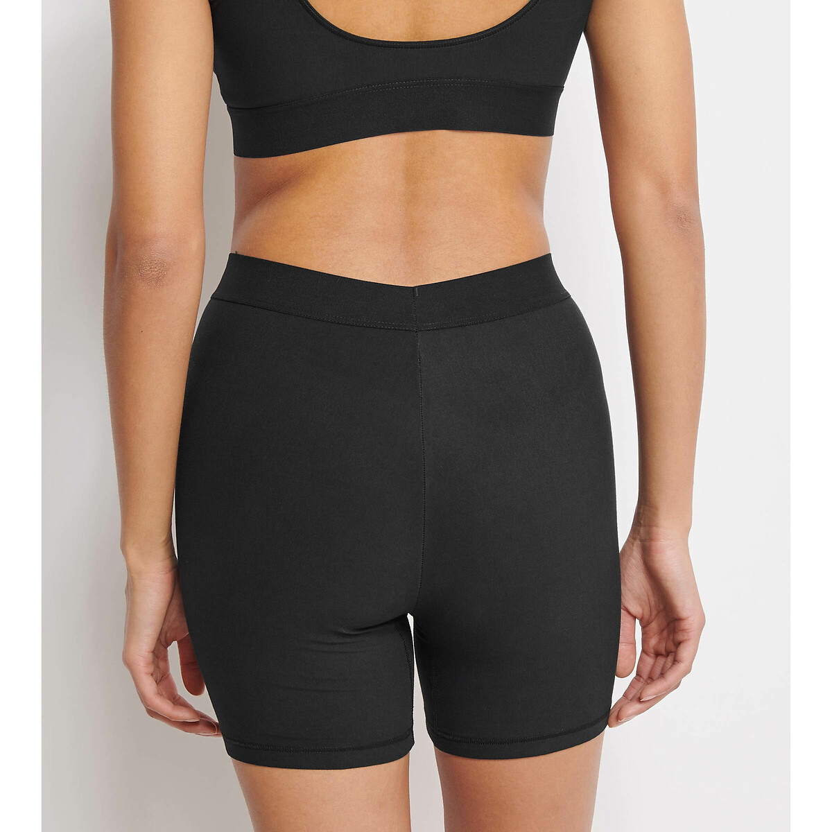 Calções de ciclismo termorreguladores SLOGGI<br>Hipster Ever Ease