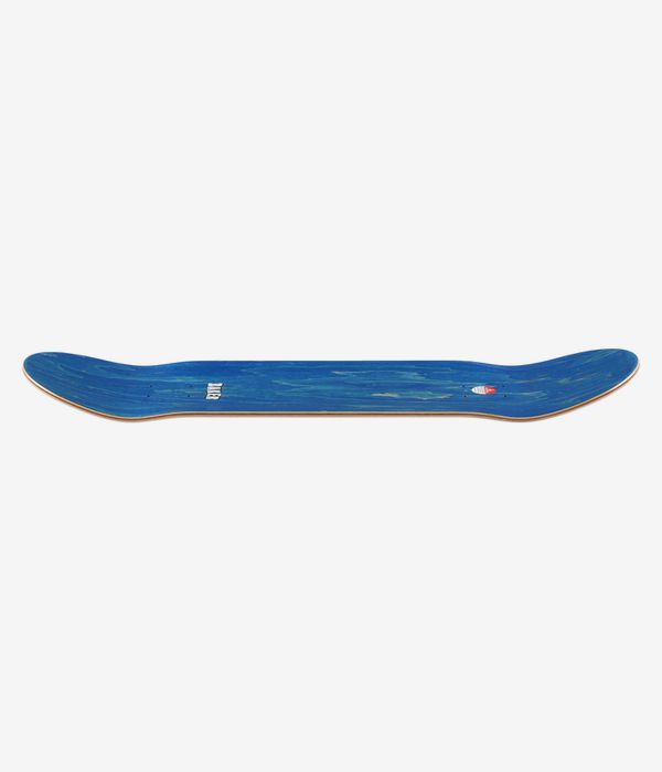 Baker Reynolds Big Iron 8.5