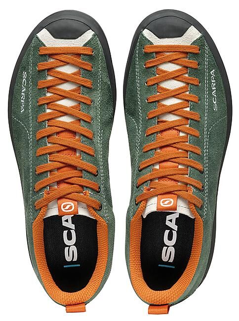 SCARPA - CHAUSSURES ESPRIT OUTDOOR MOJITO WRAP M