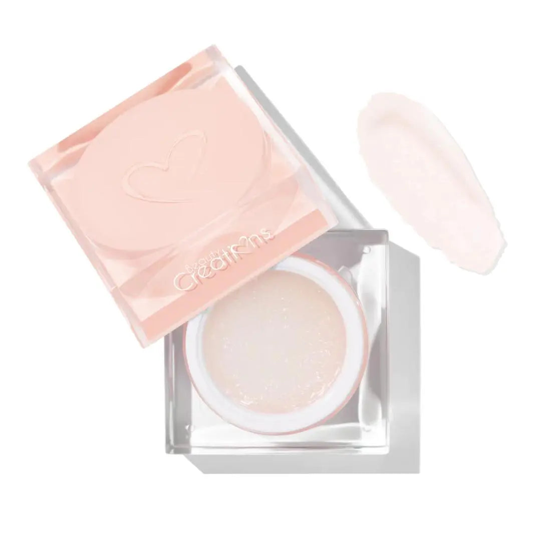 Lip Scrub Peach