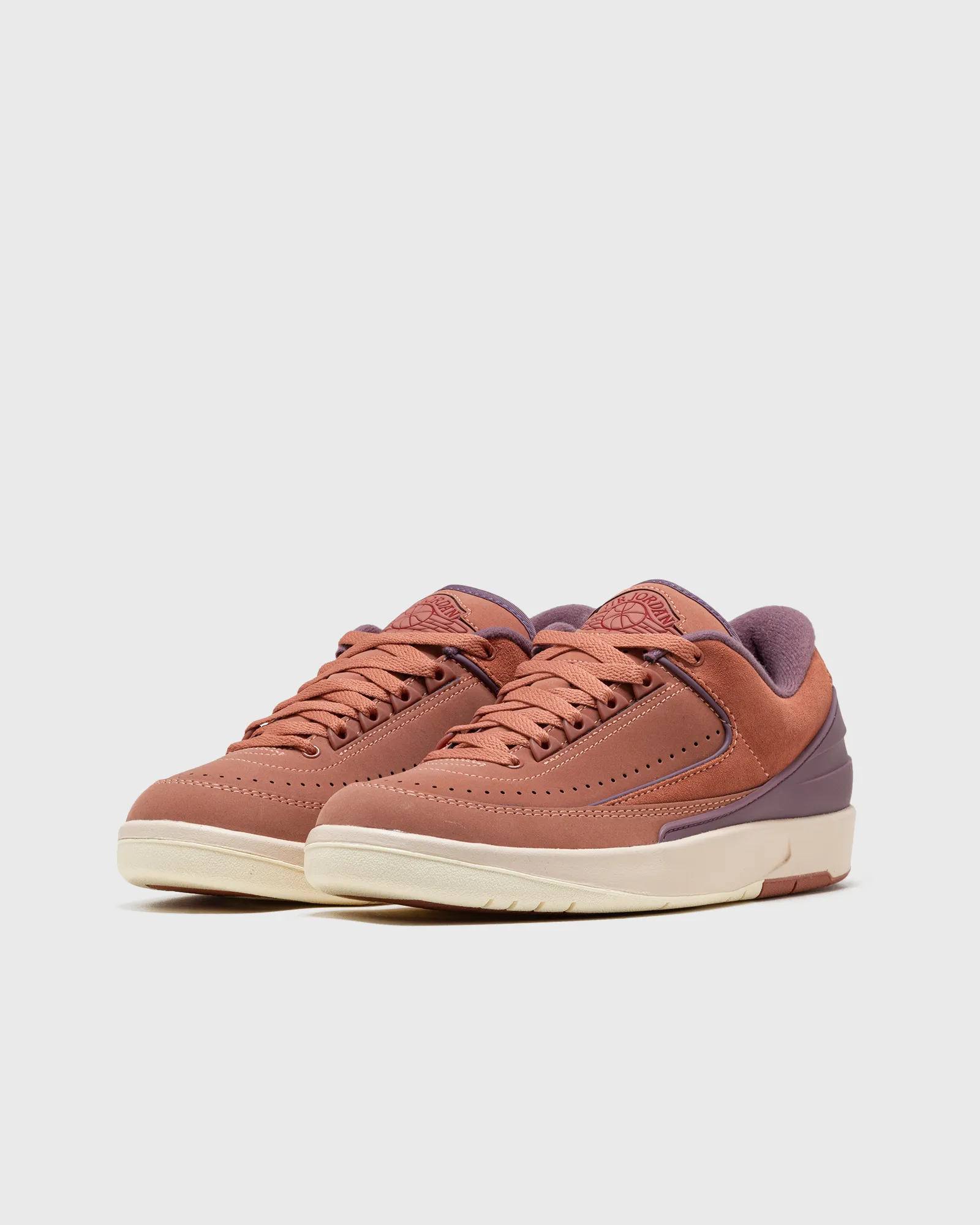 Jordan WMNS AIR JORDAN 2 RETRO LOW 'Sky J Orange'
