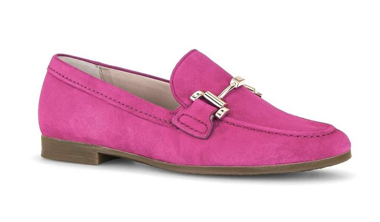 Gabor 42.432 pink (gold)